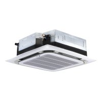 Кассетная сплит-система Dantex RK-48UHT3N/RK-48HT3NE-W City