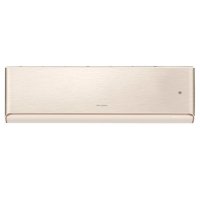 Внутренний настенный блок мульти сплит-системы Gree GWH24AVEXF-K6DNA1A/I Airy champagne
