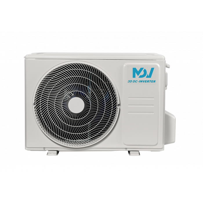 Настенная сплит-система MDV MDSAI2-18HRFN8/MDOAI2-18HFN8 Integra Pro Inverter