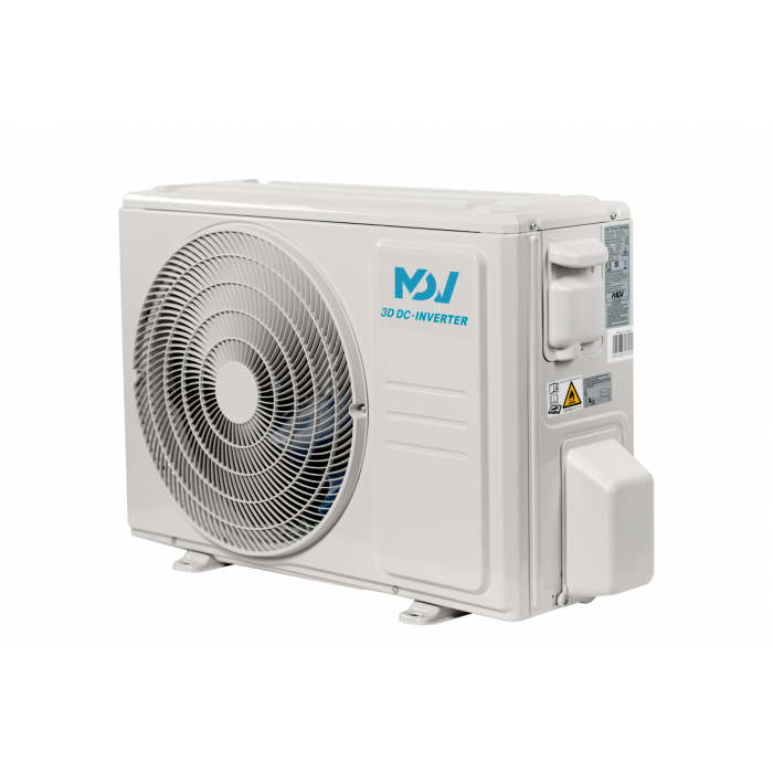 Настенная сплит-система MDV MDSAI2-18HRFN8/MDOAI2-18HFN8 Integra Pro Inverter