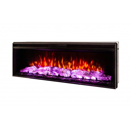 Каминокомплект RealFlame Ontario 52 GR с очагом Joker 52