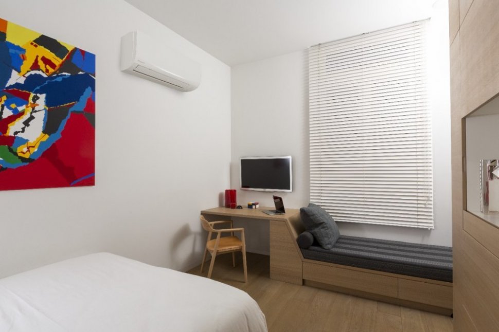 Сплит-система Daikin FTXF25D/RXF25D