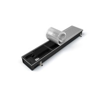 Внутрипольный конвектор Varmann Ntherm Electro NE 300.110.750 RR U EV1