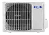Наружный блок мульти сплит-системы General Climate GU-M3E24H32 Free Multi 2
