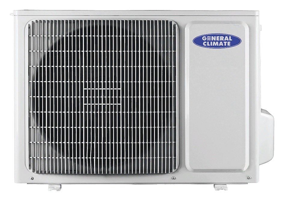 Наружный блок мульти сплит-системы General Climate GU-M3E24H32 Free Multi 2