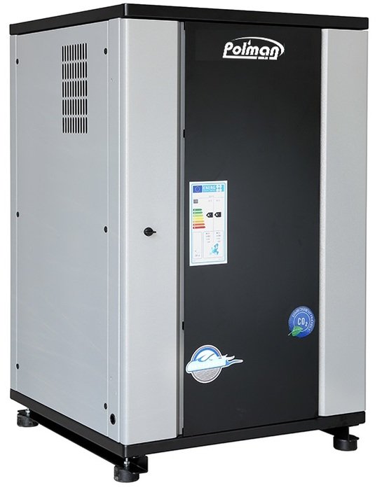 Тепловой насос Polman PH-8LB