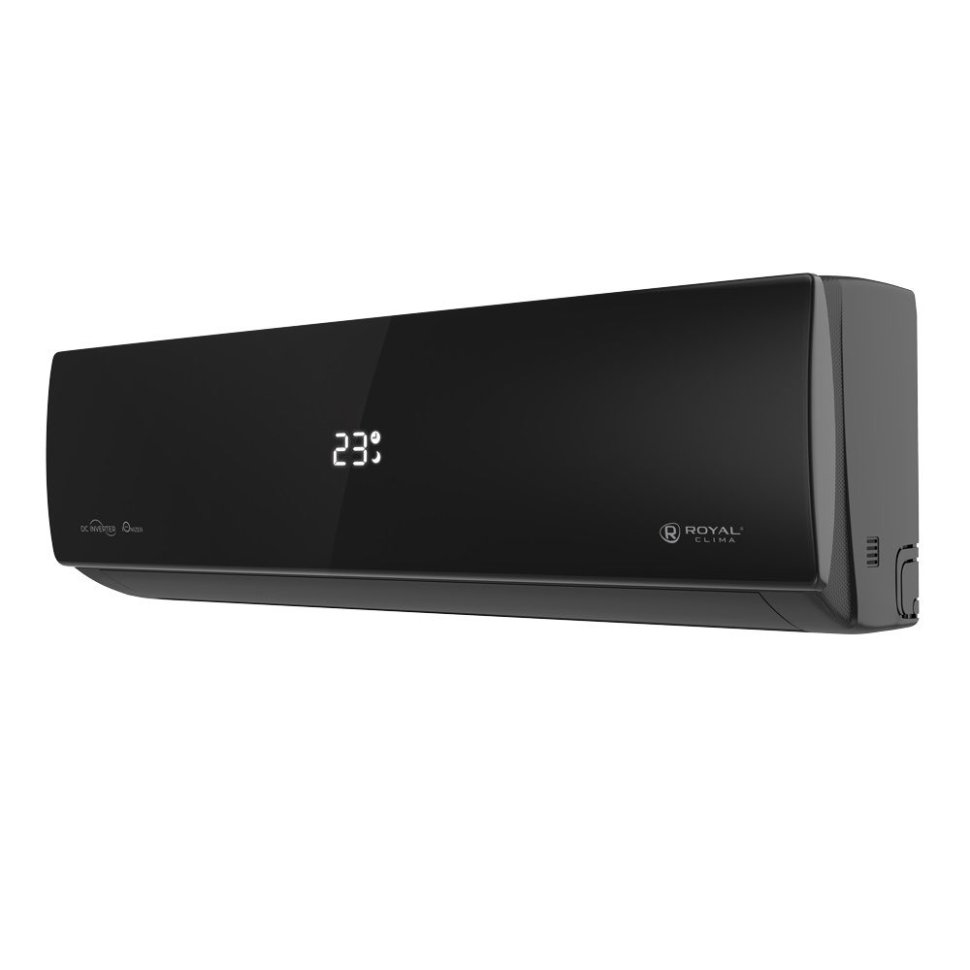 Внутренний блок мульти сплит-системы Royal Clima RCI-ANF09HN Gamma Attica Nero