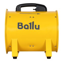 Промышленный мобильный вентилятор Ballu BIF-X12