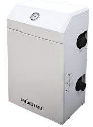 Парапетный газовый котел RUGAS ONYX КСГ-12.5П с УГ-15П TGV-307