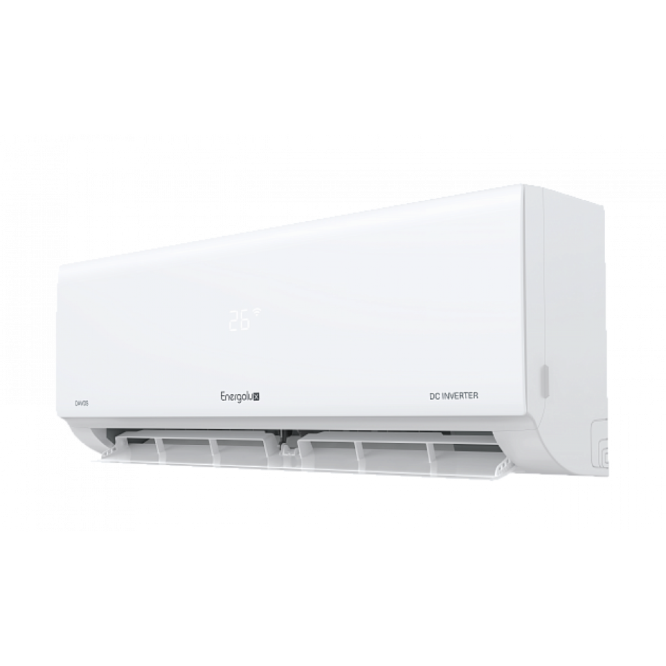 Сплит-система Energolux SAS24R2-AI/SAU24R2-AI Davos Pro DC Inverter