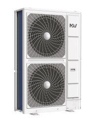 Наружный блок мультизональной системы VRF MDV MDVO-ViL335V2R1A V8S-i PLUS