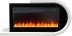 Каминокомплект Royal Flame Basel R с очагом Vision 42 LED белый с черным