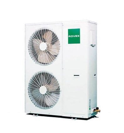 Кассетная сплит-система Rovex RB-18HR3/CCU-18HR3