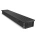 Внутрипольный конвектор Royal Thermo Atrium 110/200/2300-DG-U-BL