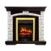 Каминокомплект Royal Flame Glasgow с очагом Fobos FX Brass