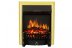 Каминокомплект Royal Flame Glasgow с очагом Fobos FX Brass