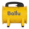 Промышленный мобильный вентилятор Ballu BIF-X8