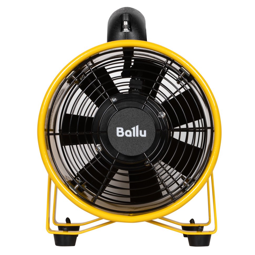 Промышленный мобильный вентилятор Ballu BIF-X8