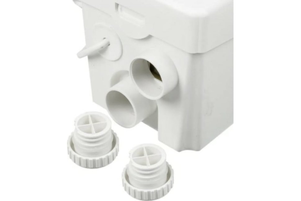 Канализационный насос Ресанта КН 2D