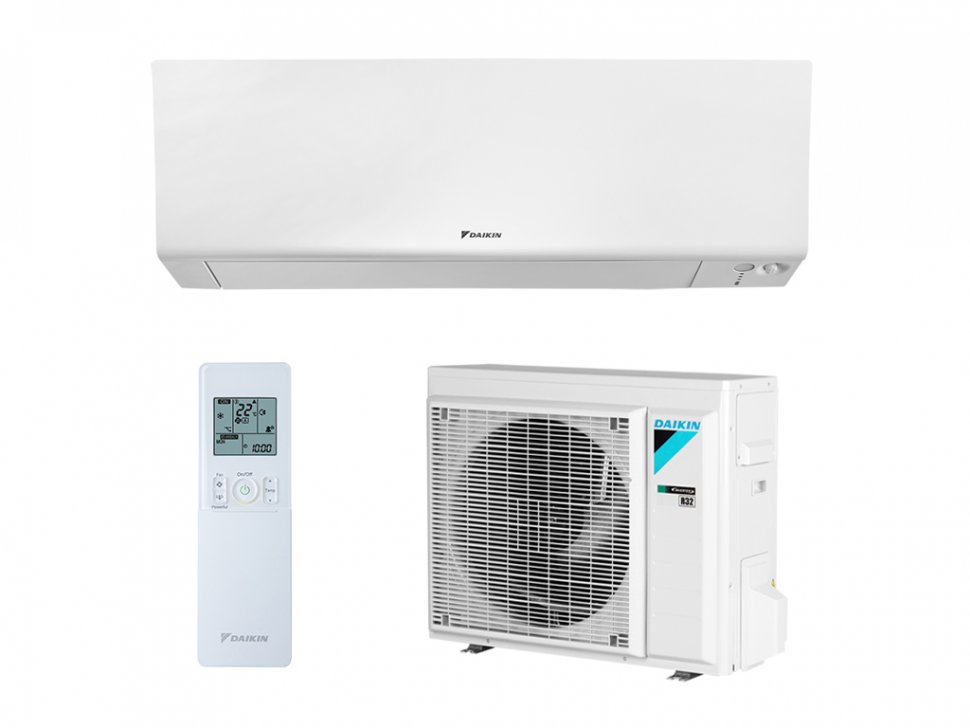 Cплит-система Daikin FTXM60A/RXM60A Perfera