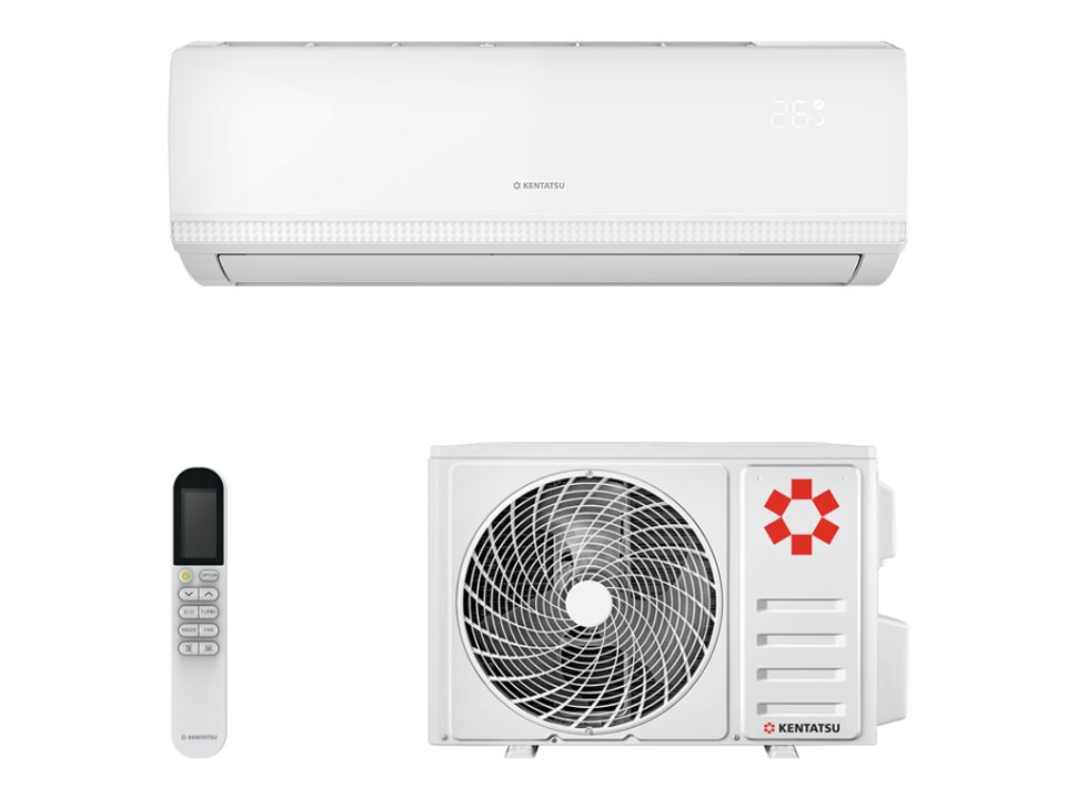 Сплит-система Kentatsu KSGAT70HFRN1/KSRAT70HFRN1 Atama