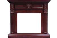 Портал Royal Flame Sheffield под очаг Design B800RF 3D