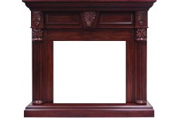 Портал Royal Flame Sheffield под очаг Design B800RF 3D