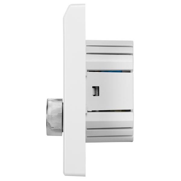 Комплект теплого пола Royal Thermo Doublepower Cable RTDC 2-17-1000 с терморегулятором RTI-16