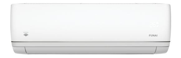 Сплит-система Funai RAC-KD35HP.D01/S/RAC-KD35HP.D01/U Kadzoku