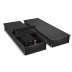 Внутрипольный конвектор Royal Thermo Atrium 150/400/900-DG-U-BL