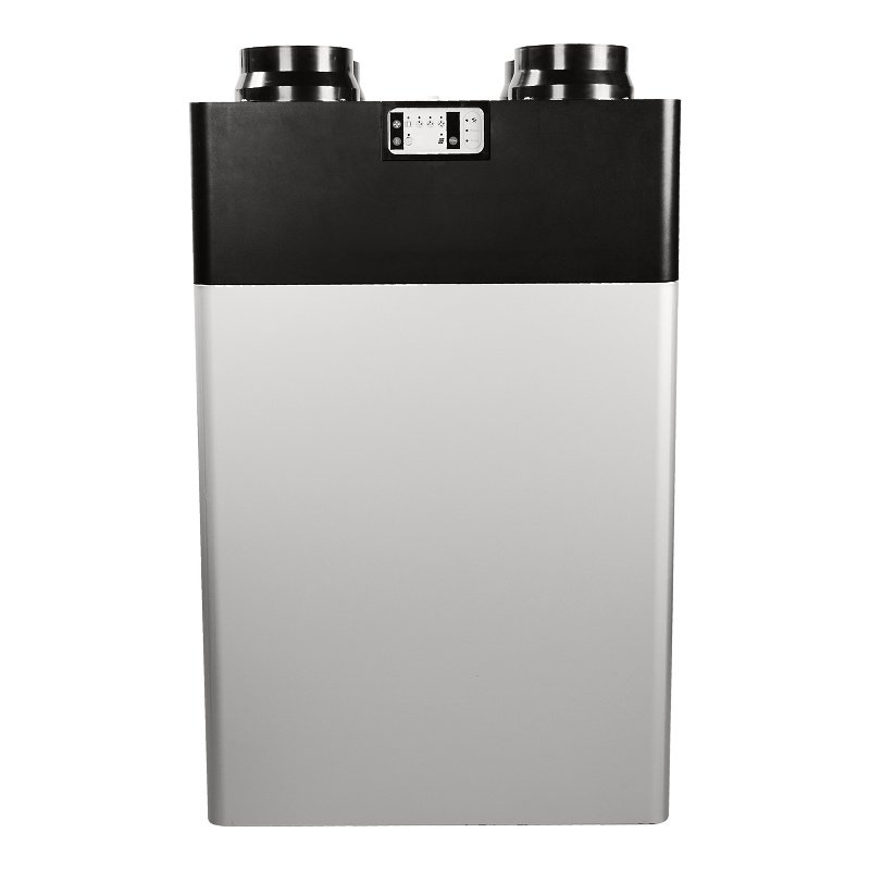 Приточно-вытяжная установка вертикальная Shuft Stellar VR-350 inv