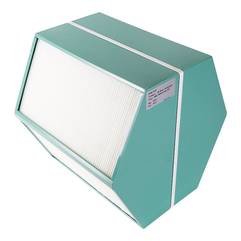 Приточно-вытяжная установка вертикальная Shuft Stellar VR-350 inv