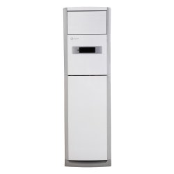 Колонная сплит-система Systemair Syscool Floor 24 HP Q