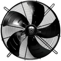 Вентилятор осевой Shuft AXW 6DY910-S-G