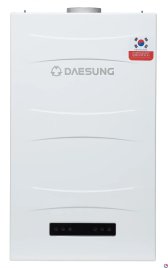 Настенный газовый котел Daesung-Е35 Class E One