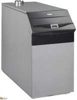 Напольный конденсационный газовый котел BAXI POWER HT 1.450