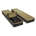 Внутрипольный конвектор Royal Thermo Atrium 110/300/1700-DG-U-AU