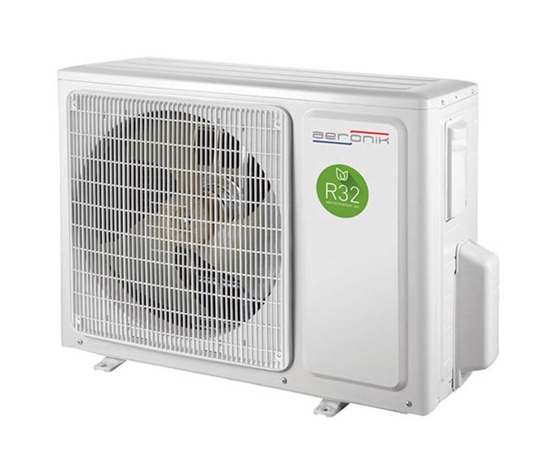 Наружный блок мульти сплит-системы Aeronik ASO-18 HMZK1 Multizone Free match