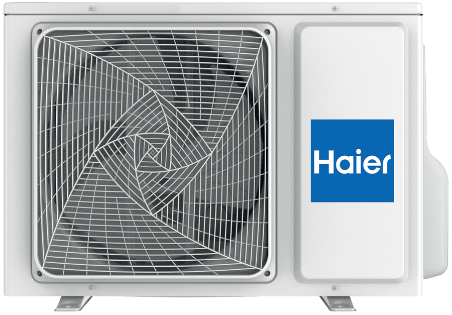 Настенная сплит-система Haier HSU-18HFF103/R3-B/HSU-18HUF103/R3 Flexis On/Off Black (-40С)