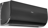 Настенная сплит-система Haier HSU-18HFF103/R3-B/HSU-18HUF103/R3 Flexis On/Off Black (-40С)