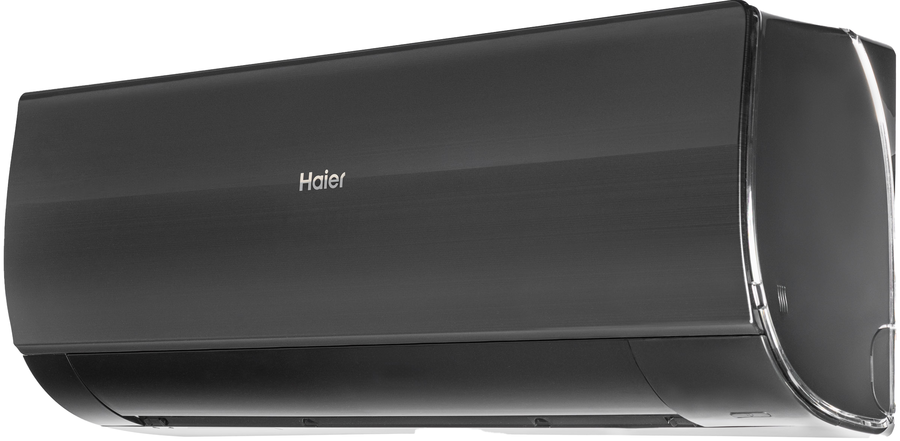 Настенная сплит-система Haier HSU-18HFF103/R3-B/HSU-18HUF103/R3 Flexis On/Off Black (-40С)