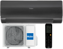 Настенная сплит-система Haier HSU-18HFF103/R3-B/HSU-18HUF103/R3 Flexis On/Off Black (-40С)