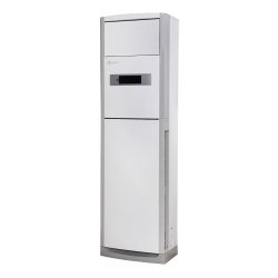 Колонная сплит-система Systemair Syscool Floor 48 HP Q