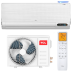 Сплит-система TCL TACI-FRB09INV/R/TACO-FRB09INV/R FreshIN 2.0
