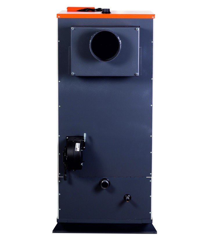 Твердотопливный котел Белкомiн TIS UNI 95