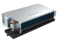 Фанкойл канальный Gree FP-238WAUS/G(T)-K