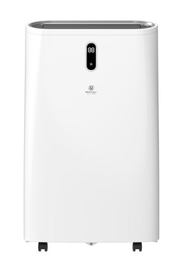 Мобильный кондиционер Royal Clima RM-ST39CH-E Strada