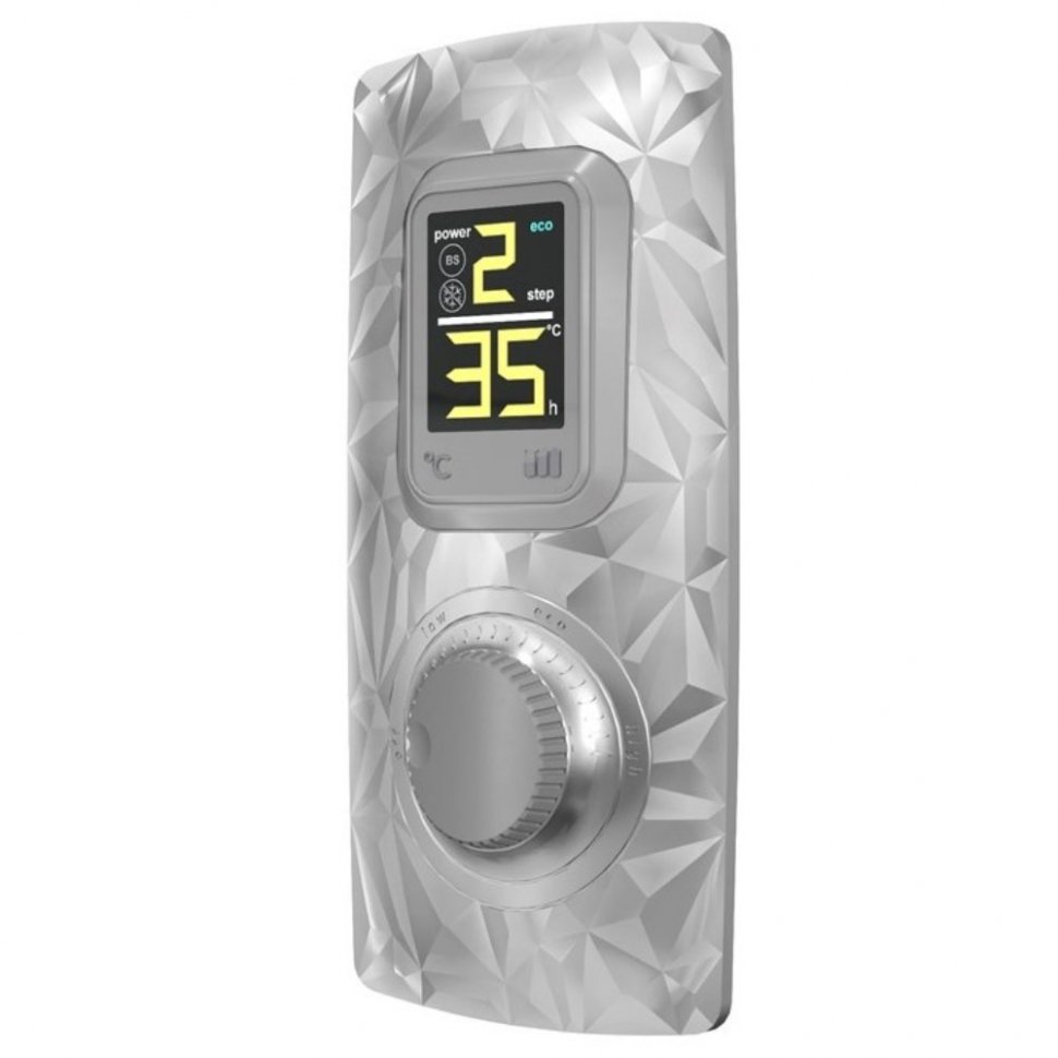 Накопительный водонагреватель Ballu BWH/S 80 Azurro Inverter