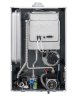 Настенный газовый котел Kiturami World Alpha 10