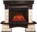 Каминокомплект RealFlame Richmond с очагом Evrika 25.5